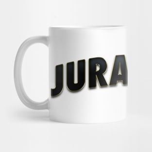 JURASSIC 5 BAND Mug